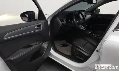 Renault XM3 2023 1.6 Автомат в Москве № 520445, миниатюра 10