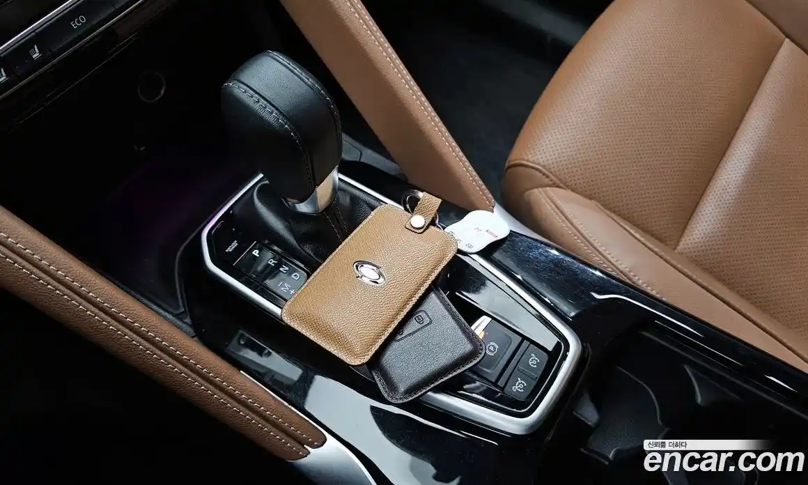 Renault QM6 2023 2.0 Автомат в Москве № 520712, фото 13