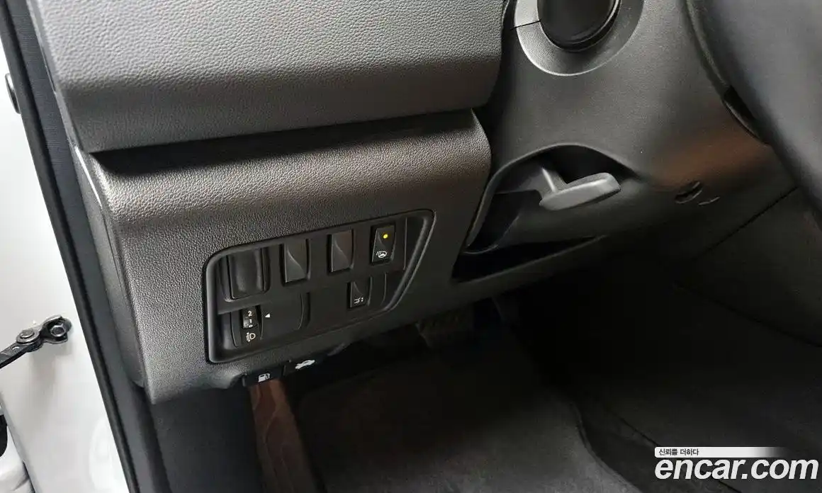 Renault QM6 2023 2.0 Автомат в Москве № 520712, фото 15