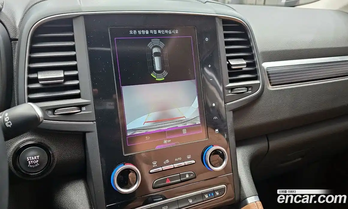 Renault QM6 2023 2.0 Автомат в Москве № 520712, фото 17