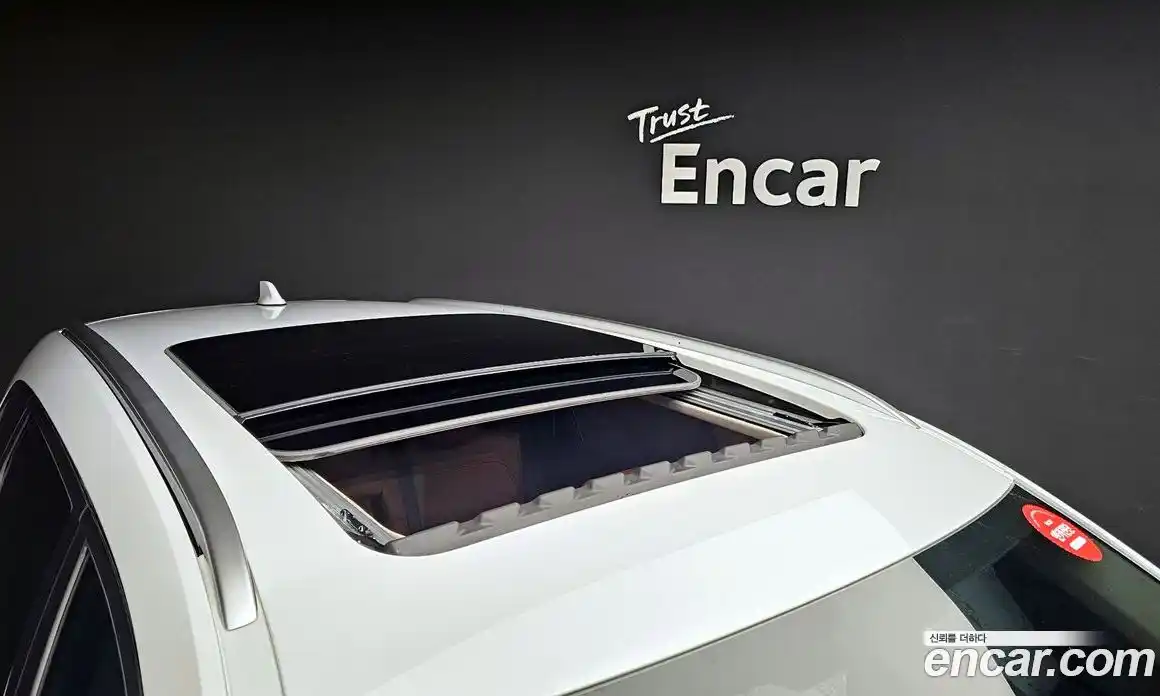 Renault QM6 2023 2.0 Автомат в Москве № 520712, фото 20