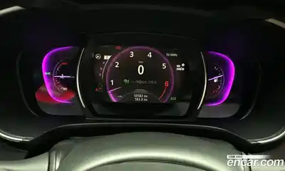 Renault QM6 2023 2.0 Автомат в Москве № 520712, миниатюра 8