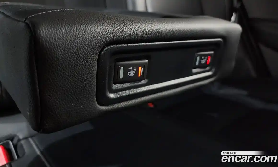 Renault QM6 2022 2.0 Автомат в Москве № 521164, фото 19