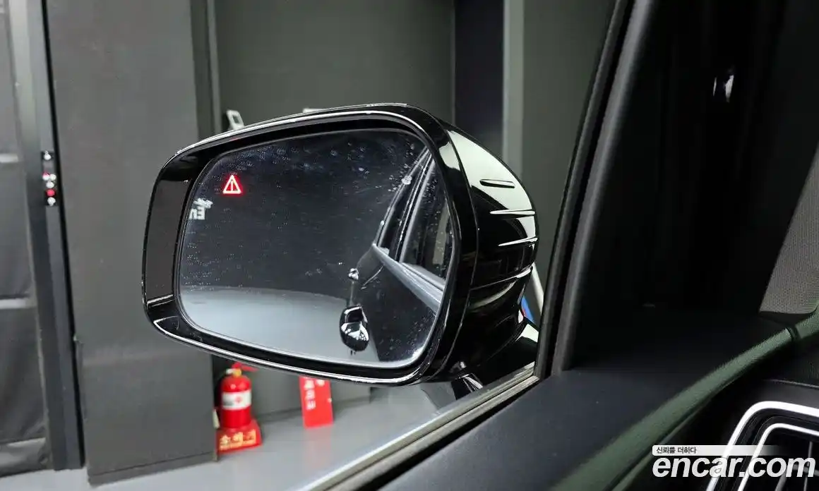 Kia Sorento 2024 2.5 Автомат в Москве № 52120, фото 16