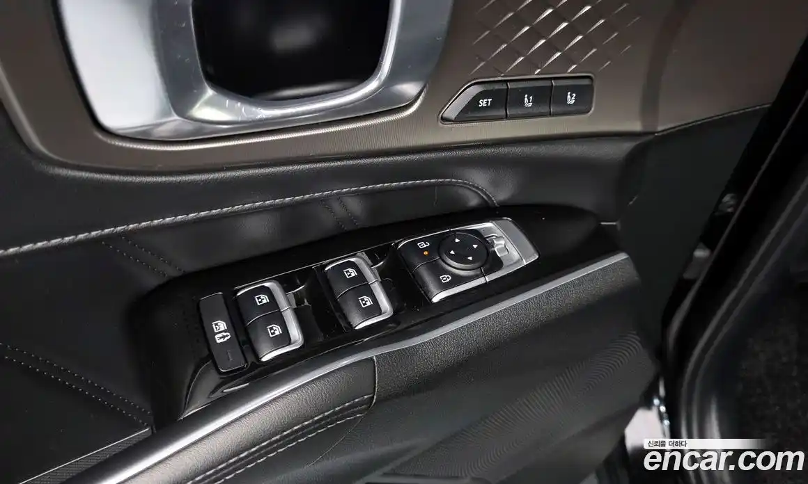 Kia Sorento 2024 2.5 Автомат в Москве № 52120, фото 20