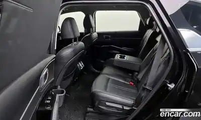 Kia Sorento 2024 2.5 Автомат в Москве № 52120, миниатюра 2