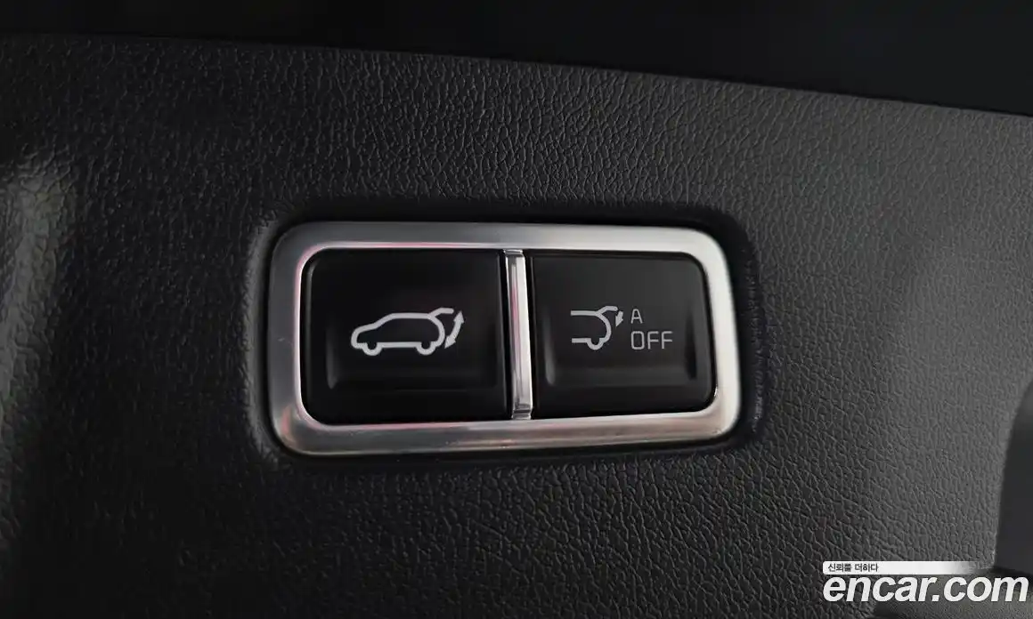 Kia Sorento 2024 2.5 Автомат в Москве № 52120, фото 3