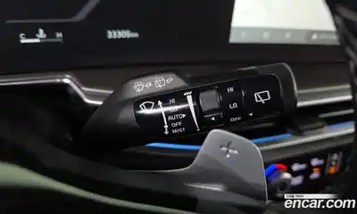 Kia Sorento 2024 2.5 Автомат в Москве № 52120, миниатюра 5