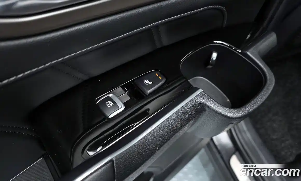 Kia Sorento 2024 2.5 Автомат в Москве № 52120, фото 9