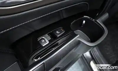 Kia Sorento 2024 2.5 Автомат в Москве № 52120, миниатюра 9