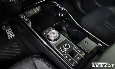 Kia Sorento 2024 2.5 Автомат в Москве № 52120, миниатюра 10