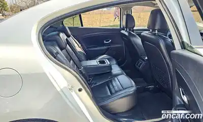 Renault SM3 2014 1.6 Автомат в Москве № 521729, миниатюра 11