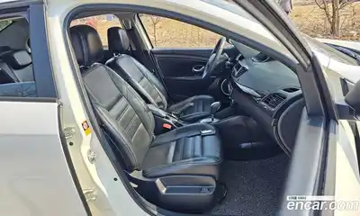 Renault SM3 2014 1.6 Автомат в Москве № 521729, миниатюра 12