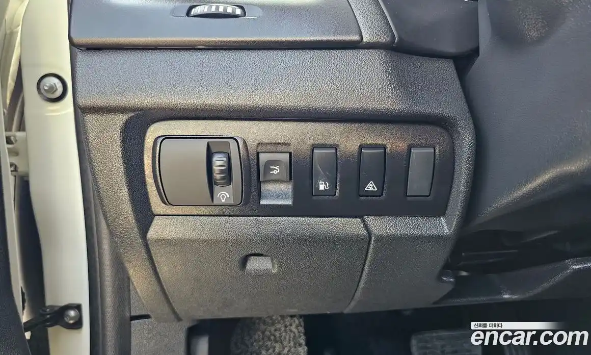 Renault SM3 2014 1.6 Автомат в Москве № 521729, фото 14