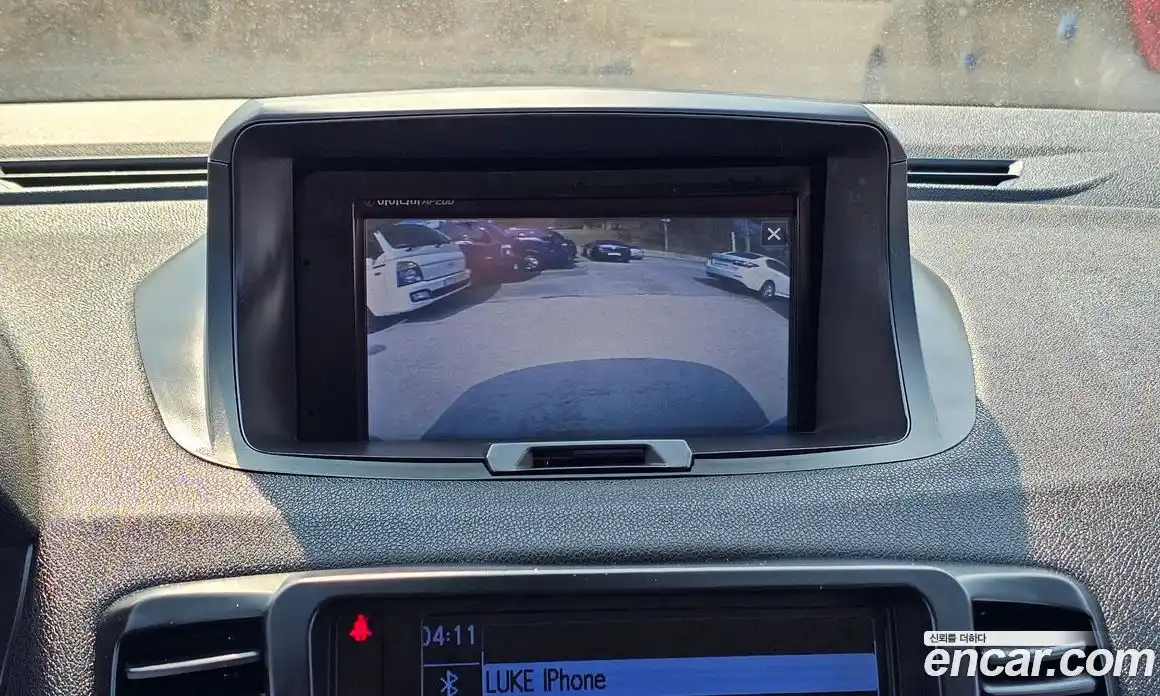 Renault SM3 2014 1.6 Автомат в Москве № 521729, фото 19