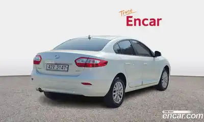 Renault SM3 2014 1.6 Автомат в Москве № 521729, миниатюра 2