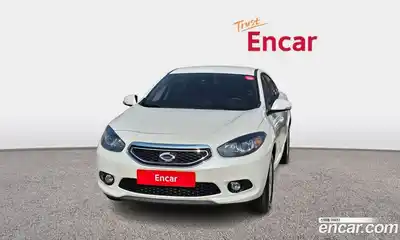 Renault SM3 2014 1.6 Автомат в Москве № 521729, миниатюра 3