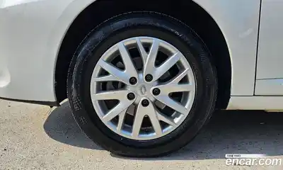 Renault SM3 2014 1.6 Автомат в Москве № 521729, миниатюра 5