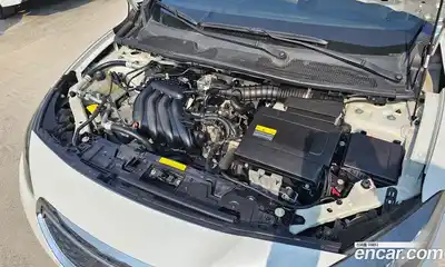 Renault SM3 2014 1.6 Автомат в Москве № 521729, миниатюра 6