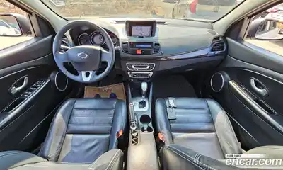 Renault SM3 2014 1.6 Автомат в Москве № 521729, миниатюра 7