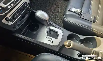 Renault SM3 2014 1.6 Автомат в Москве № 521729, миниатюра 9