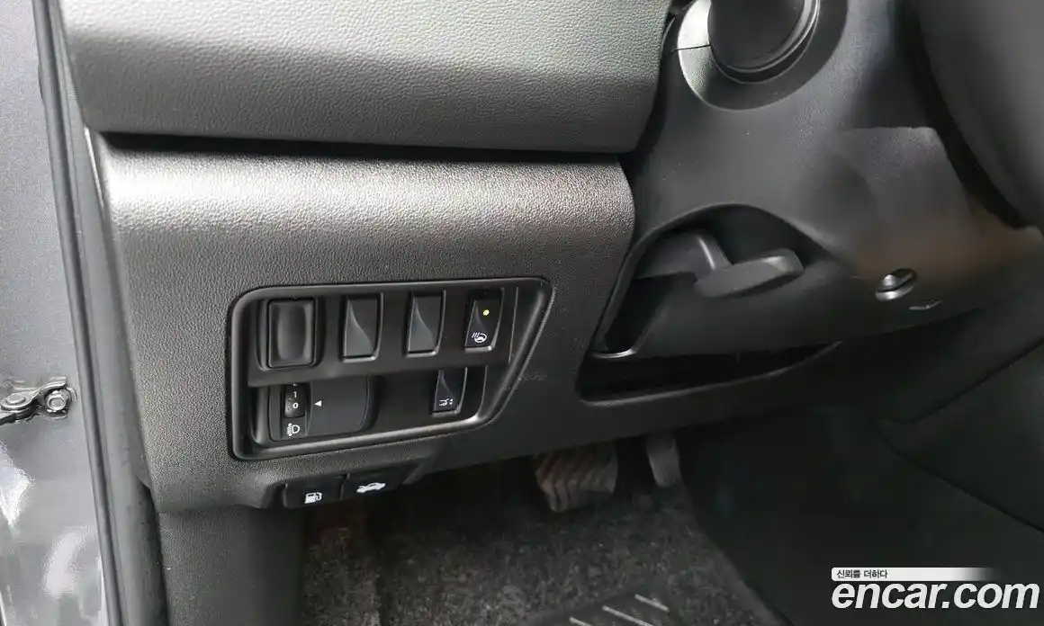 Renault QM6 2021 2.0 Автомат в Москве № 521750, фото 18