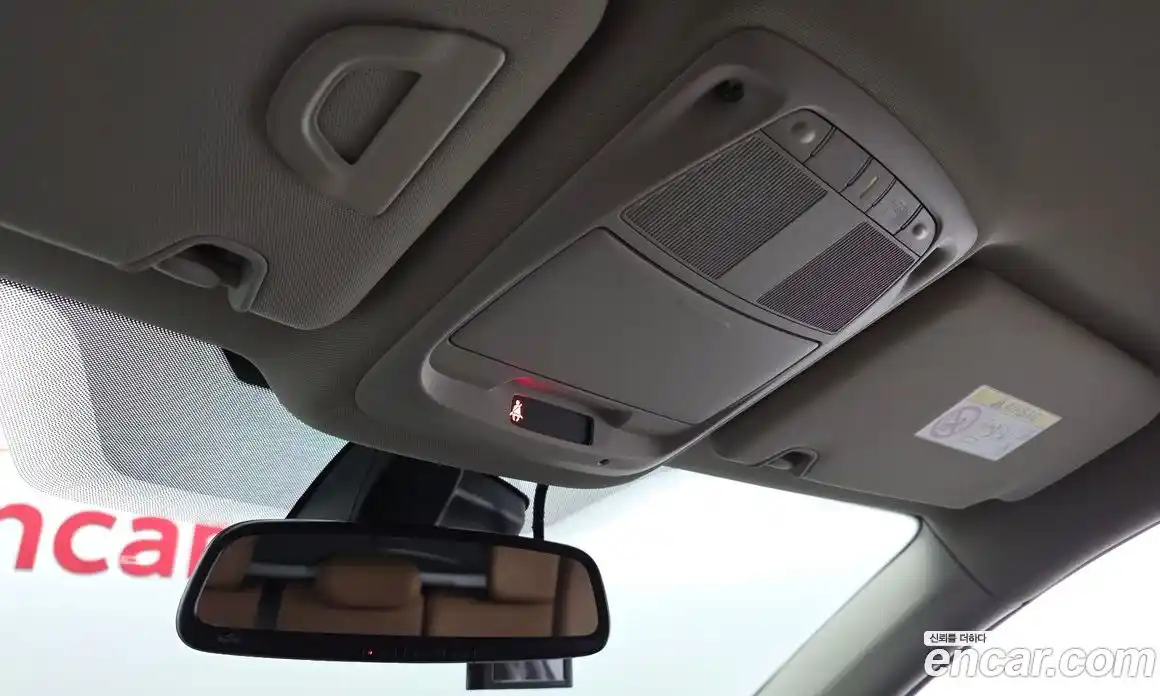 Renault QM6 2021 2.0 Автомат в Москве № 521750, фото 19