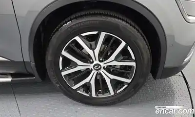 Renault QM6 2021 2.0 Автомат в Москве № 521750, миниатюра 5