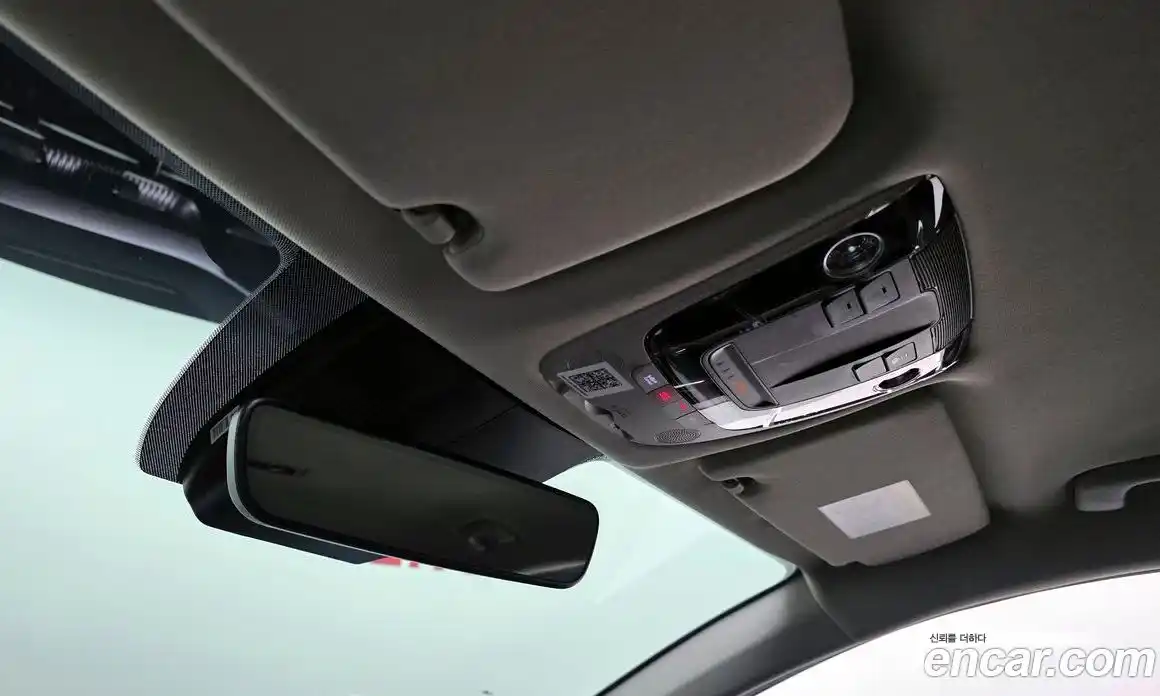 Kia K5 2022 2.0 Автомат в Москве № 522036, фото 19