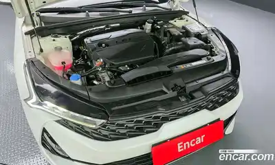 Kia K5 2022 2.0 Автомат в Москве № 522036, миниатюра 6