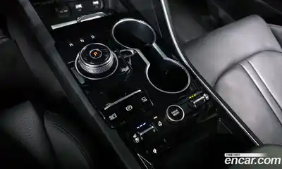 Kia K5 2022 2.0 Автомат в Москве № 522036, миниатюра 9