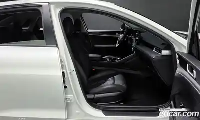 Kia K5 2022 2.0 Автомат в Москве № 522036, миниатюра 10