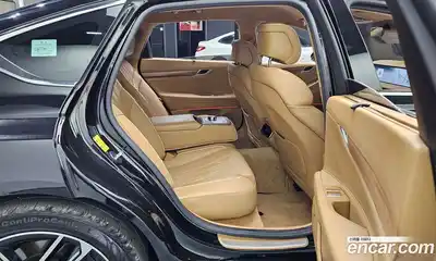 Genesis G80 2025 3.5 Автомат в Москве № 523286, миниатюра 11