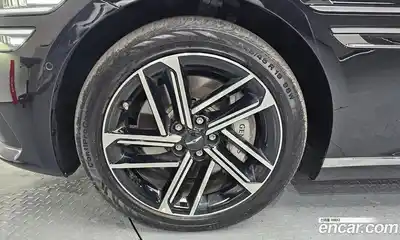 Genesis G80 2025 3.5 Автомат в Москве № 523286, миниатюра 4