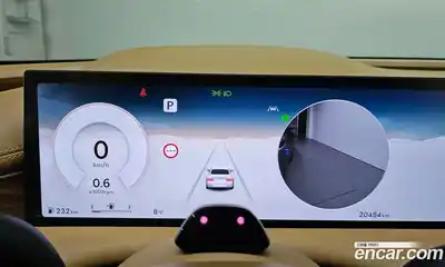 Genesis G80 2025 3.5 Автомат в Москве № 523286, миниатюра 7