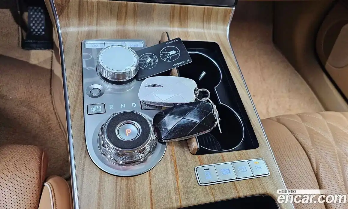 Genesis G80 2025 3.5 Автомат в Москве № 523286, фото 8