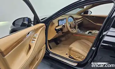 Genesis G80 2025 3.5 Автомат в Москве № 523286, миниатюра 9