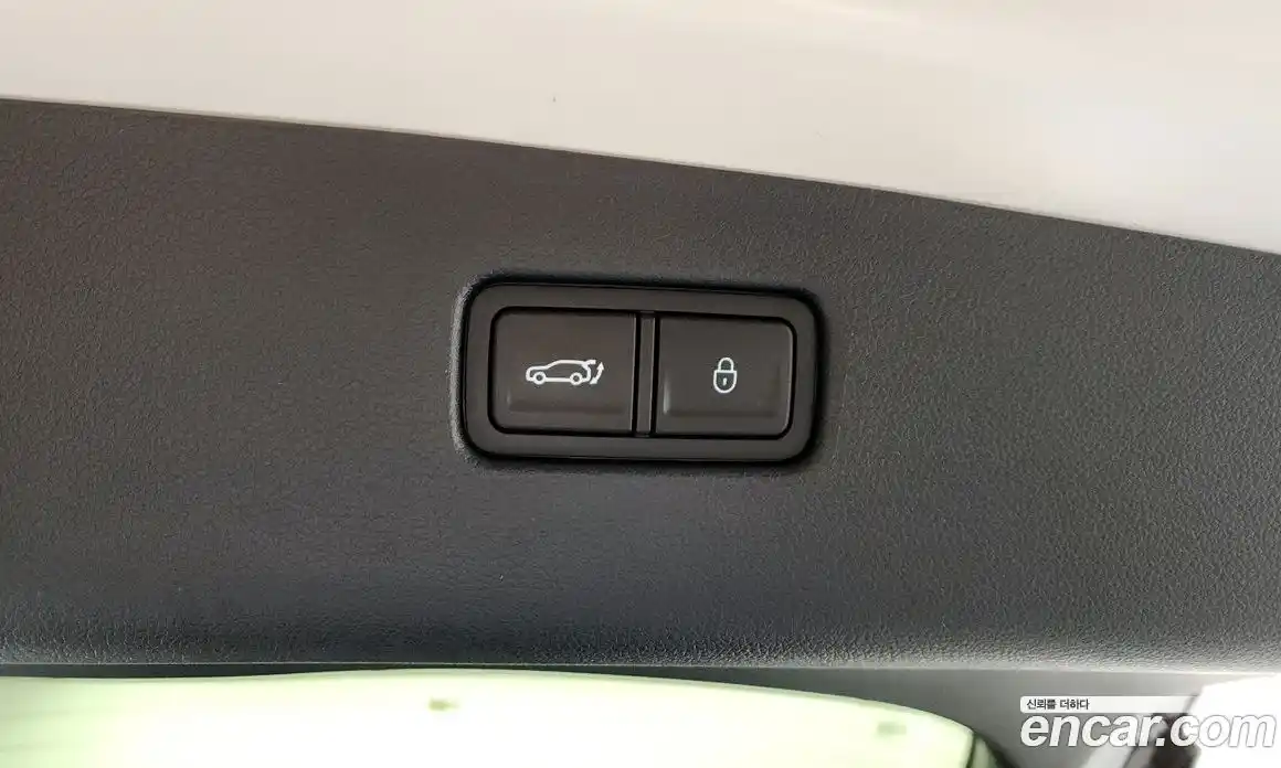 Genesis GV70 2023 2.5 Автомат в Москве № 523490, фото 18