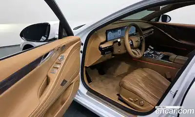 Genesis G80 2025 2.5 Автомат в Москве № 523547, миниатюра 11