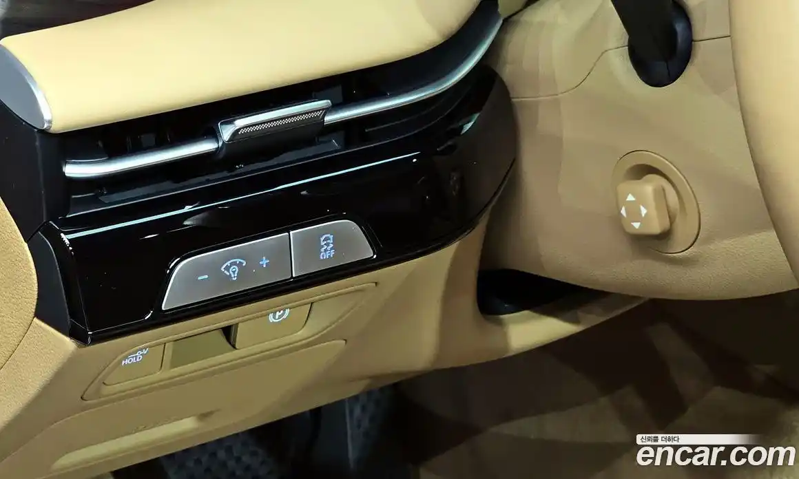 Genesis G80 2025 2.5 Автомат в Москве № 523547, фото 16