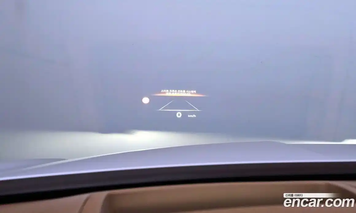 Genesis G80 2025 2.5 Автомат в Москве № 523547, фото 19