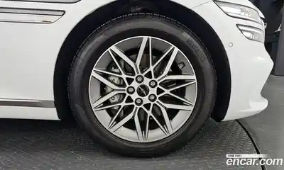 Genesis G80 2025 2.5 Автомат в Москве № 523547, миниатюра 5