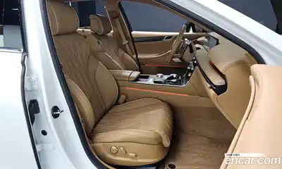 Genesis G80 2025 2.5 Автомат в Москве № 523547, миниатюра 10