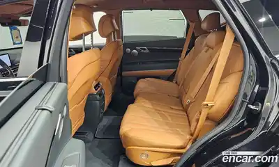 Genesis GV80 2024 2.5 Автомат в Москве № 523553, миниатюра 12