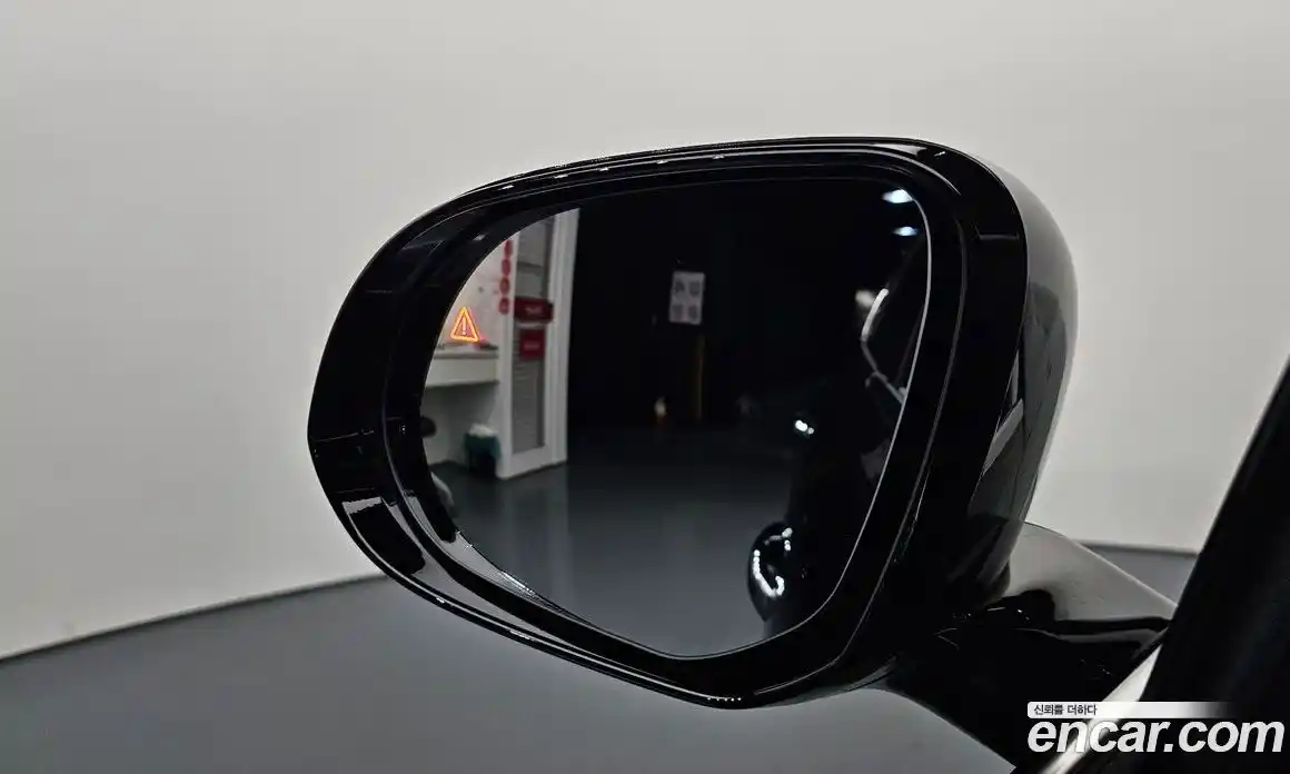 Genesis GV80 2024 2.5 Автомат в Москве № 523553, фото 17