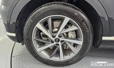 Genesis GV80 2024 2.5 Автомат в Москве № 523553, миниатюра 5