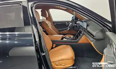 Genesis GV80 2024 2.5 Автомат в Москве № 523553, миниатюра 10