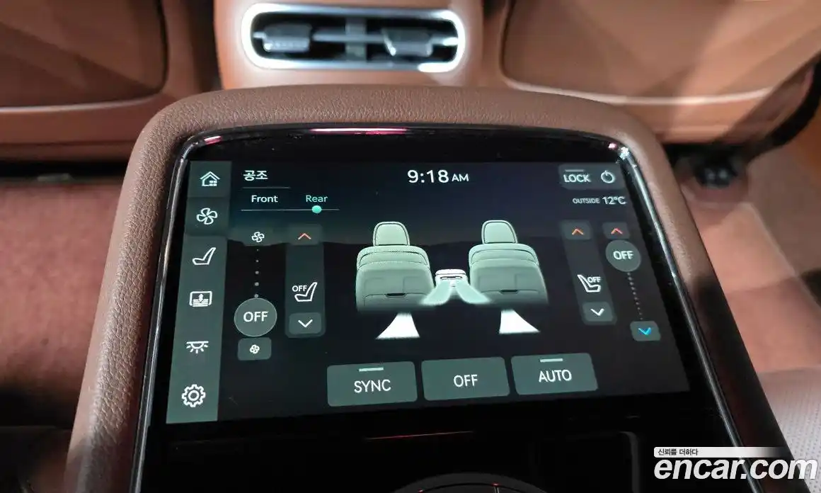 Genesis G90 2022 3.5 Автомат в Москве № 524057, фото 18