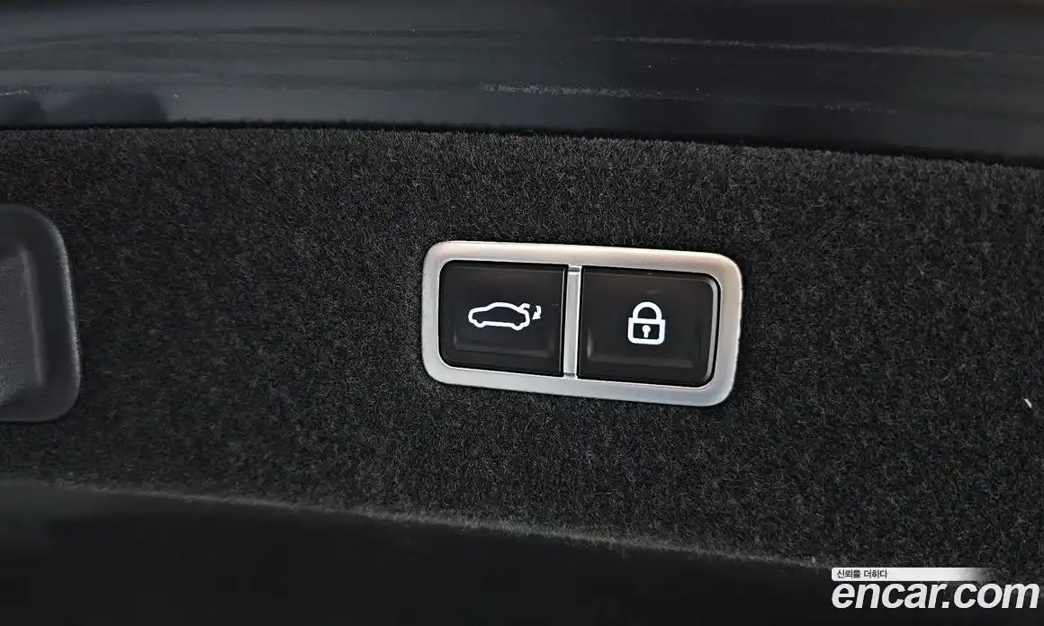 Genesis G90 2022 3.5 Автомат в Москве № 524057, фото 20