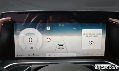 Genesis G90 2022 3.5 Автомат в Москве № 524057, миниатюра 8